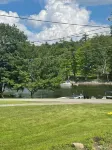 Brand New Lake House on the Great Sacandaga with available seasonal boat dock