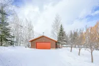 Enjoy the Best of Wyoming - Wifi