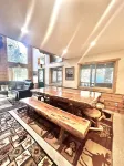 Rhodehouse Retreat! Your destination for Year Round Fun!
