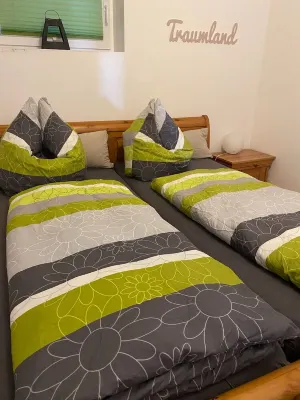 High Franconia apartment Hotels in Oberkotzau