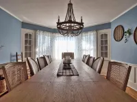 Remodeled Seaside Village Retreat, 5-minute walk to village center