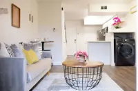 Newly Remodeled 2-BR across UAMS Hospital #C