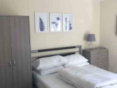 Penstowe Chalet Hillside Hotels in Bude