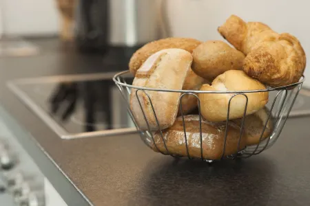 Apartment 62 in the house windward and leeward in a prime location Отели в г. Санкт-Петер-Ординг