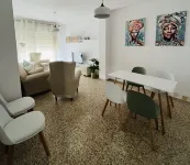 Central apartment in Valencia de Alcántara Hotels in 