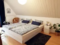 Cozy apartment Hamburg-Rosengarten Hotels in Rosengarten