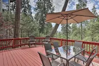 Spacious+Amazing view+Game room+Dog friendly, 5min to Lake