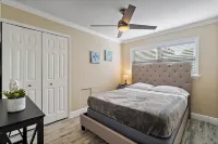 Tranquil Retreat - Ideal for Work and Leisure