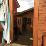 Little Uncle" Cottage