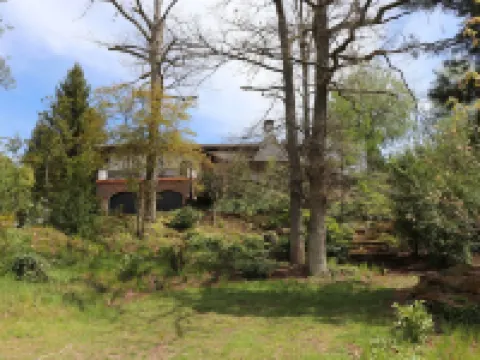 Forsthaus Zerbe / Espenschied, newly renovated with spacious garden Hotels in Dahn