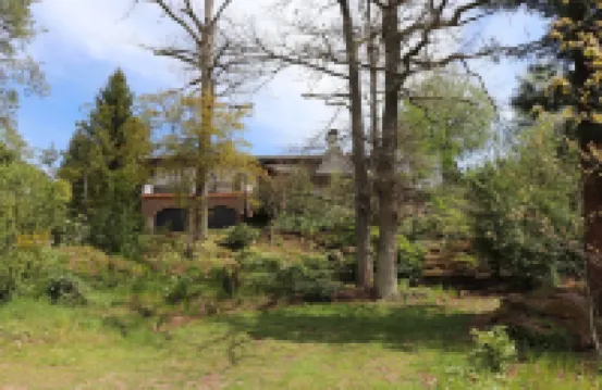 Forsthaus Zerbe / Espenschied, newly renovated with spacious garden Hotels in Dahn