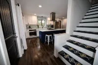 Luxury four bedroom house minutes from downtown Ft. Kent!