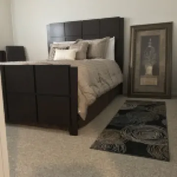 Newly renovated with lots of upgrades.