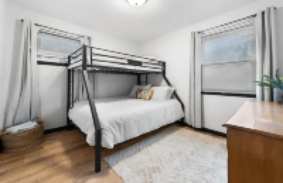 StayFit Cozy Home Fast Wi-Fi in Lafayette's place of peace