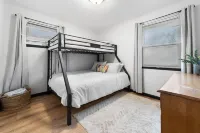 StayFit Cozy Home Fast Wi-Fi in Lafayette's place of peace