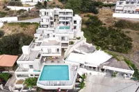 Bali Diamond (Adults Only) Hotels in Bali