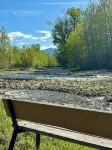 Cabin on acreage minutes from downtown Red Lodge!