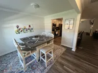 Brand New 3 bedroom 2 bath house