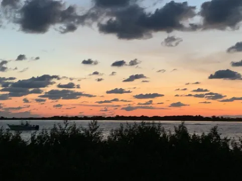 Island Luxury and Location! Between Downtown and the Beach