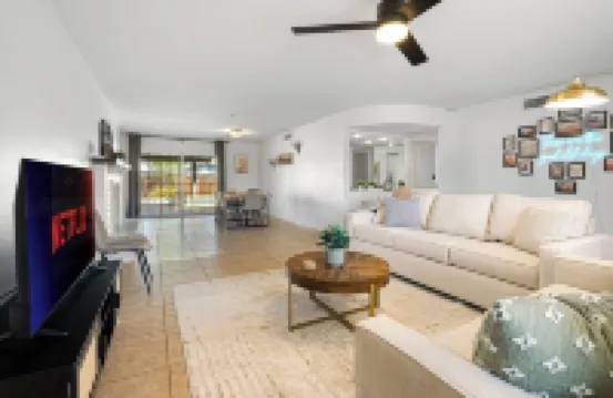 Arizona Haven~ Pool~Game Room