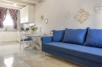 Nafsika Suites Hotels in Moudania