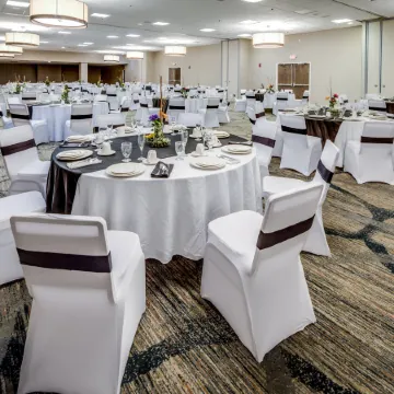 Doubletree by Hilton Huntington