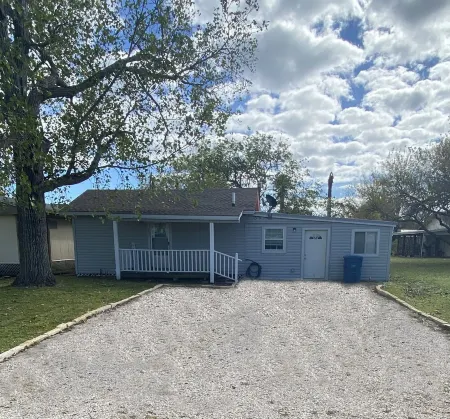 Beach to Bay, the perfect stay!