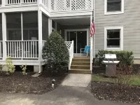 Sea Colony-Perfect Beach Getaway-Newly Renovated