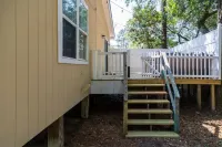 The SoHo House-2 blocks to KH Bay & 1 mi to Ocean!