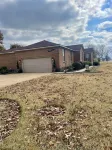 3 bedrooms, 2 full bath, dining room, great room, den, beautiful outdoor patio.