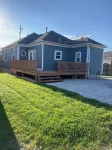 Fully updated in the spring of 2022 and located right in the middle of town.