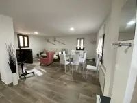 RURAL HOUSE TOLEDO/MADRID Hotels in La Sagra