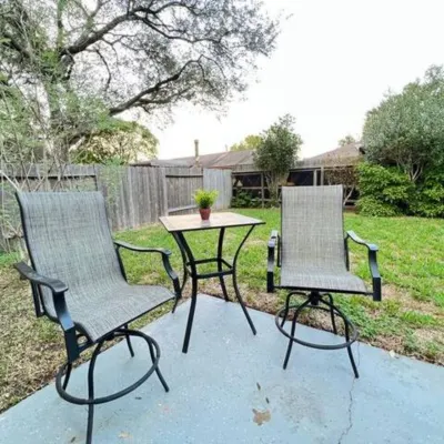 Beautiful New Furnished 2BR Family home in Katy for LONG TERM Only Hotels near Fry Road Retail Center