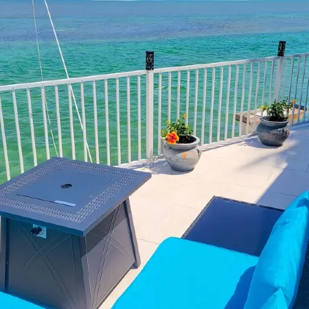 Emerald Seas - Florida Keys Ocean Front Paradise!