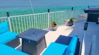 Emerald Seas - Florida Keys Ocean Front Paradise!