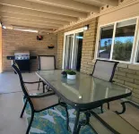 NW Tucson house with beautiful views of the Catalina Mountains