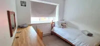 Willow Cottage 4 bedroomCosy stopover, dogs welcome
