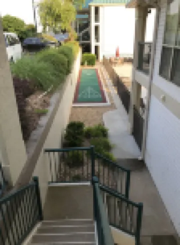 Spacious Condo with No Stairs - 3 Bedrooms/3 Bathrooms - King Beds - Sleeps 6