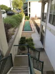 Spacious Condo with No Stairs - 3 Bedrooms/3 Bathrooms - King Beds - Sleeps 7