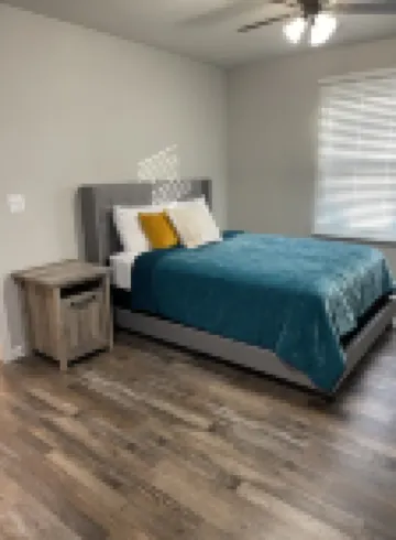 Cozy Modern Farmhouse that Sleeps 8