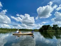 Waterfront • Beautiful Inside and Out! Kayaker’s Paradise • Fishing • Manatees