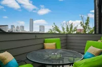 Magical Condo in Midtown!