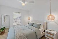 The Blessing House - Htd Pool & Spa, Close to Beaches