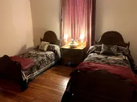 Stowaway Suites on the Avenue: Mt Laurel Suite - 2-Star