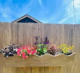 🌾Brand New Tiny Home! Downtown & Beachy☀️