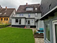 A Great Vacation Home with a Large Garden for 12 People Awaits You in the Harz Mountains! Hotels in Sankt Andreasberg