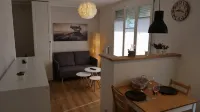 Moderne Ferienwohnung in Pirna, am Tor zur Sächsischen Schweiz und Nahe Dresden