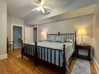 Hall House: A Century of CharmCome relax in a beautiful piece of Texas history