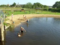 Comfortable holiday home in McPom Peene Kummerower See Hotels in Neukalen