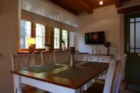 Vacation apartment in the beautiful monastery town of Rehna